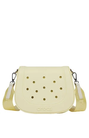 Yellow Crossbody Bag image number 1