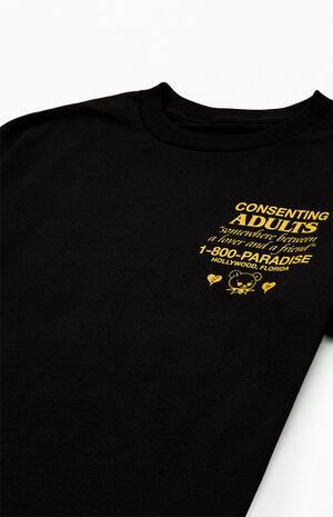 Adults T-Shirt image number 3