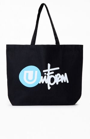 Logo Tote Bag
