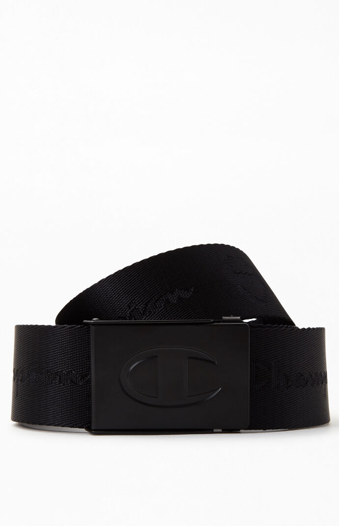 Supercize Web Belt
