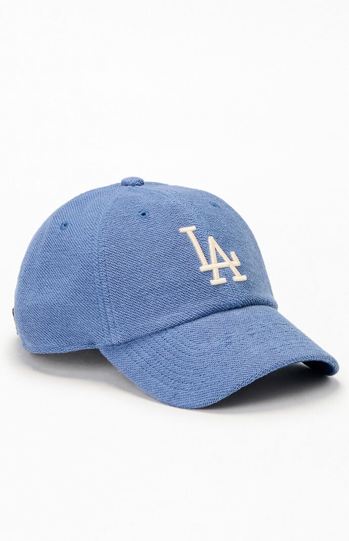 Mitchell & Ness MLB Los Angeles Dodgers Heritage Hues Strapback Hat
