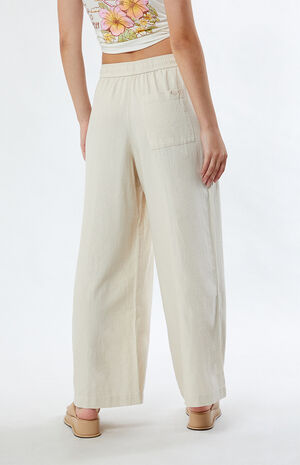 Lekeitio Break Mid Pants image number 4