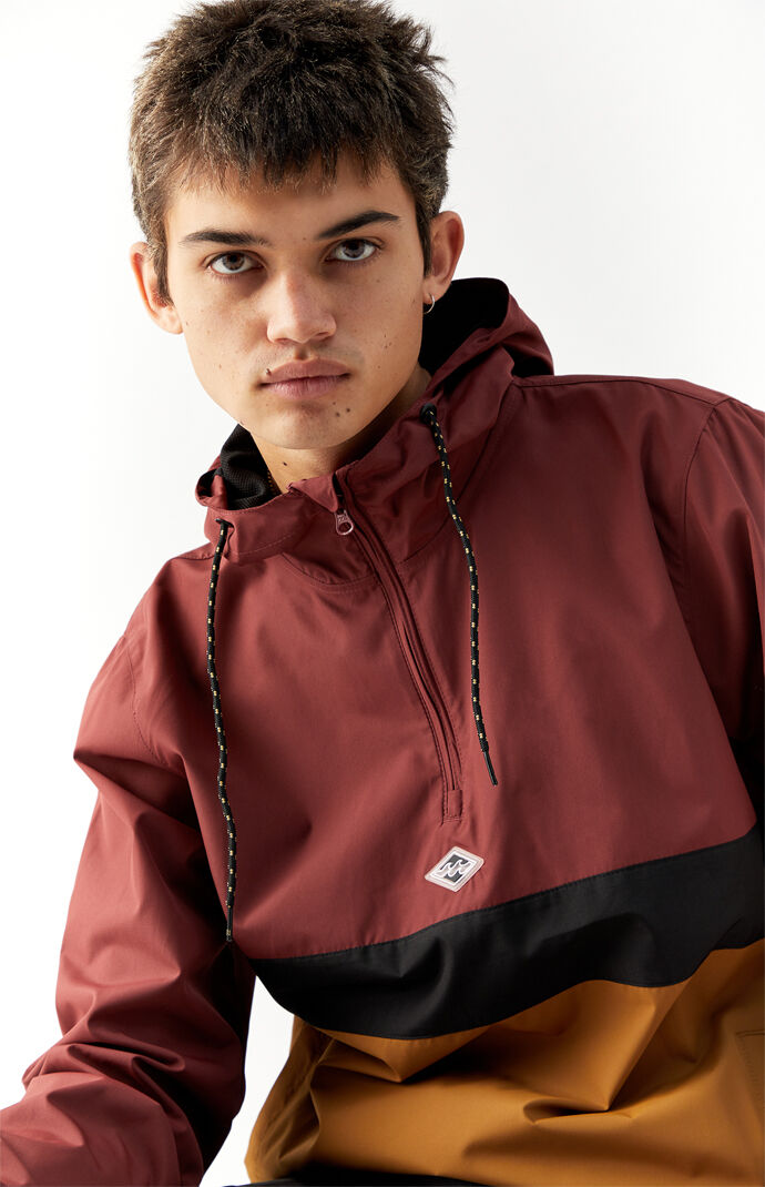Windswell Anorak