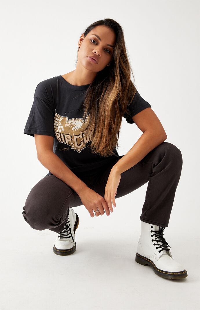 Marigold Rock T-Shirt