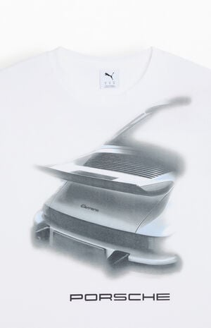 Porsche Turbo T-Shirt image number 3