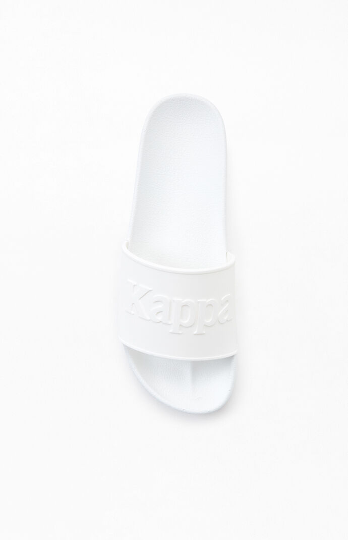 Authentic Caeser Slide Sandals