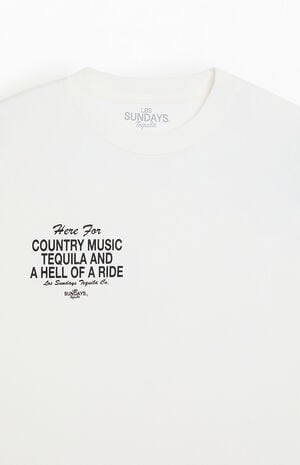 Hell Of a Ride T-Shirt image number 3