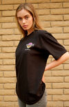 x PacSun Los Angeles T-Shirt x PacSun Los Angeles T-Shirt image number null