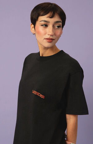 All Good Things T-Shirt image number 4