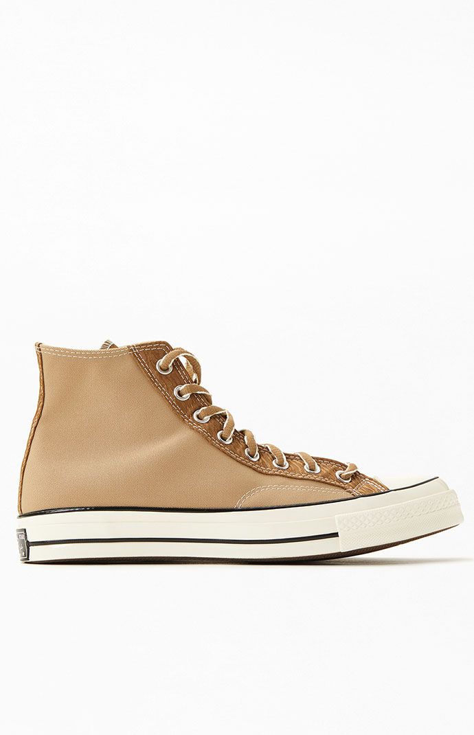 Chuck 70 mixed on sale material