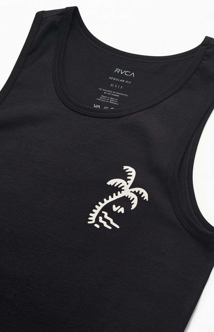 Palmer Tank Top