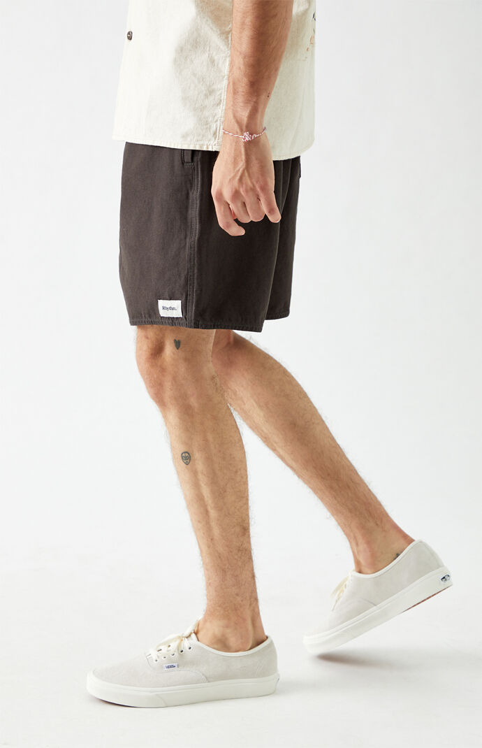 Box Jam Shorts