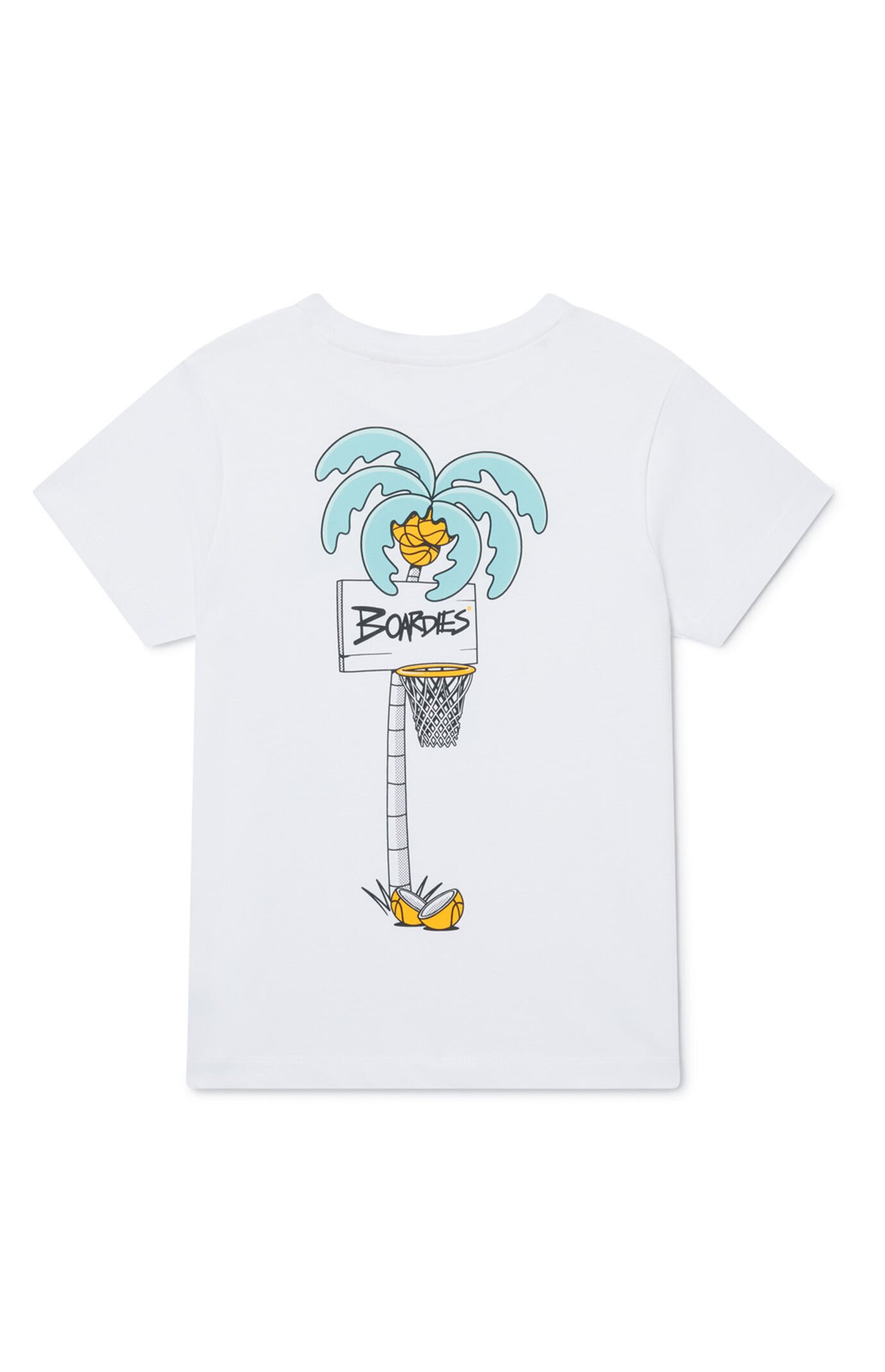 Boardies Kids Long Shot T-Shirt