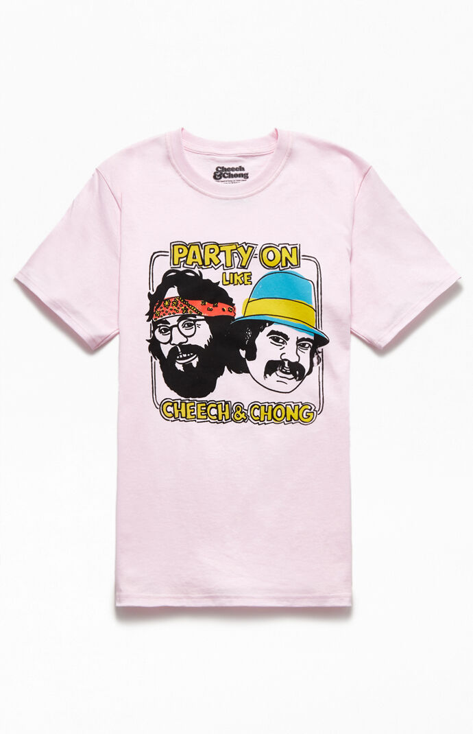 Cheech & Chong T-Shirt