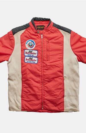 '80s BMW Racing Jacket image number 2