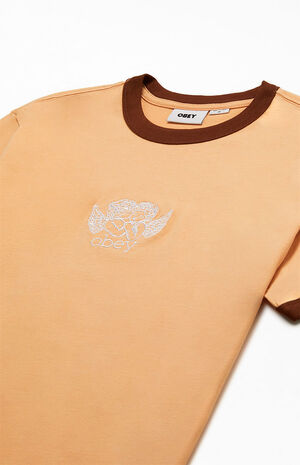 Angels Ringer T-Shirt image number 2