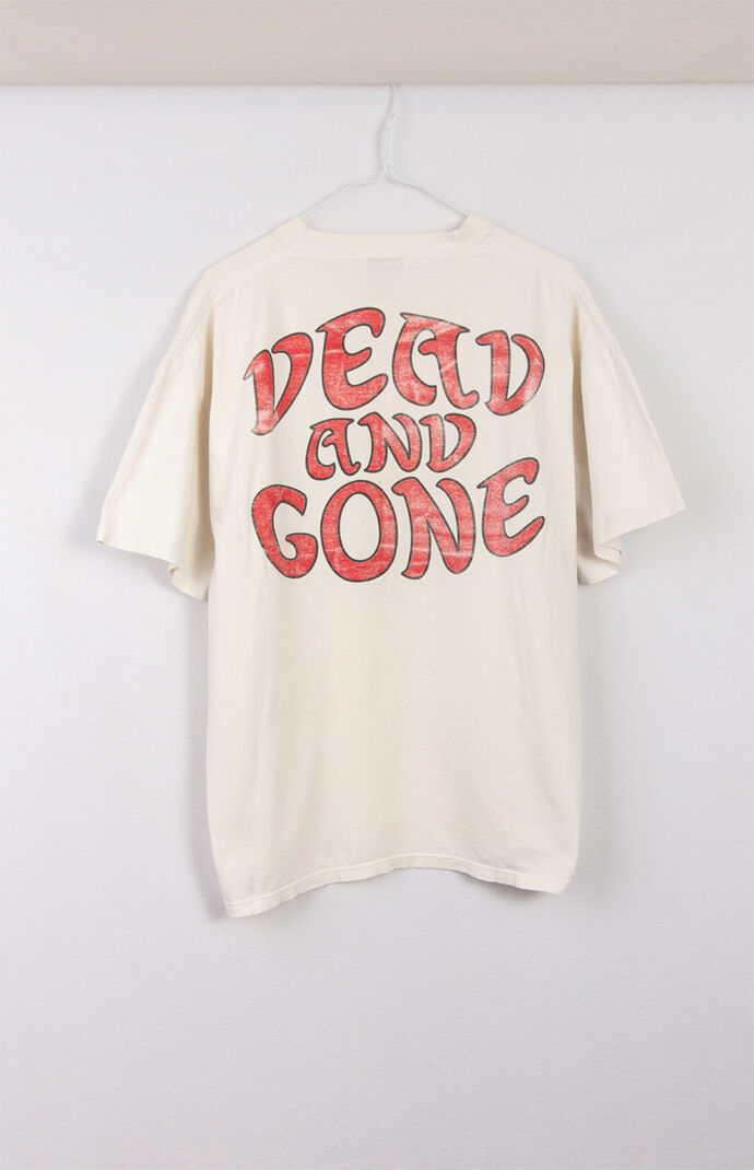 Eco Grateful Dead T-Shirt