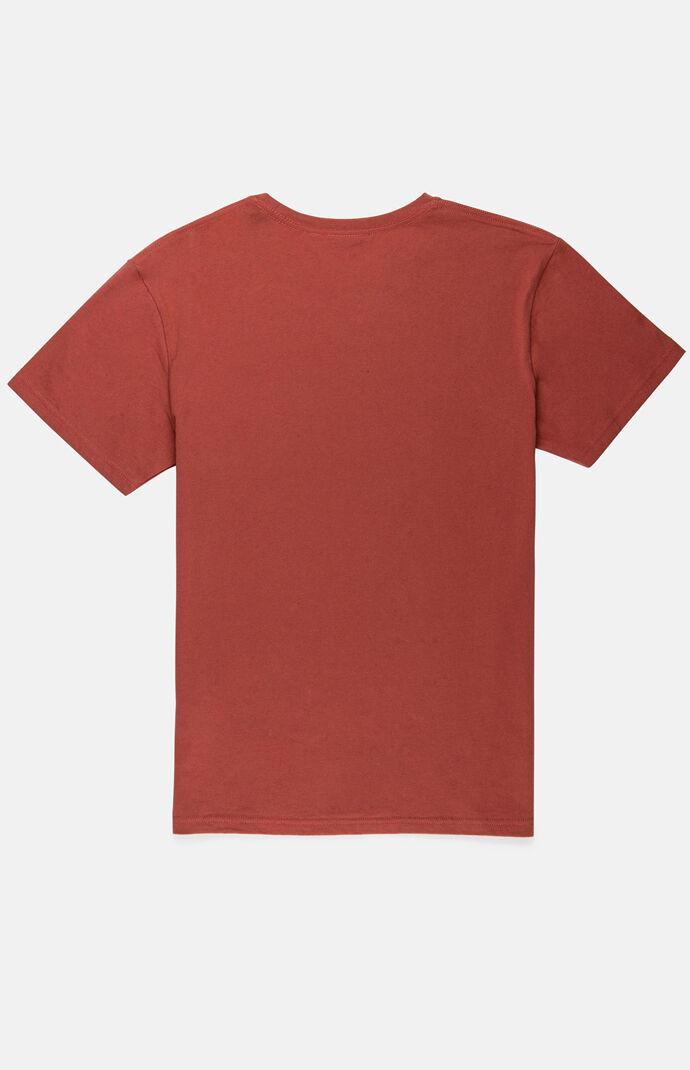 Script T-Shirt