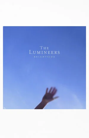 The Lumineers Brightside Vinyl Record image number 1