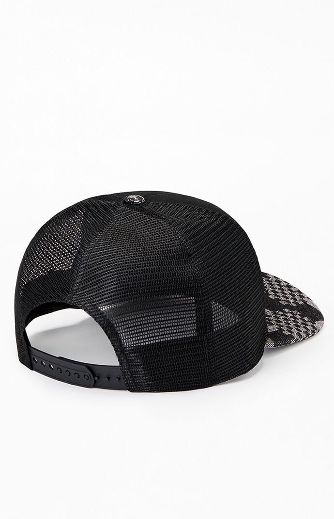 【THE9SHOP】SUMMER HAT 2022（ブラック） THE9SHOP】SUMMER HAT 2022（ブラック）