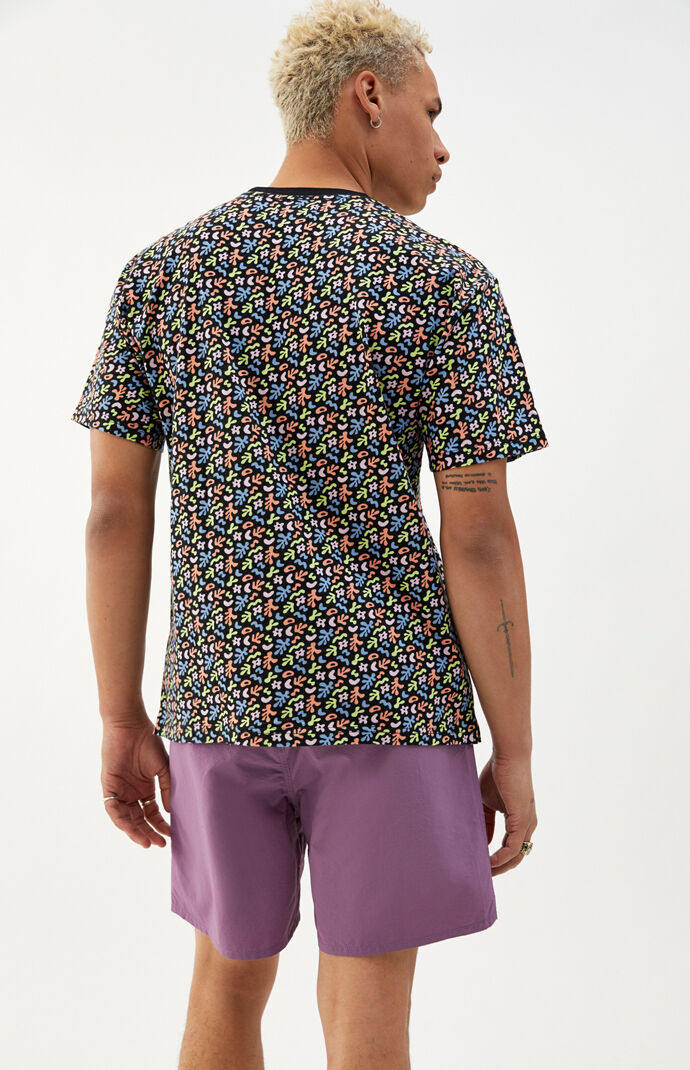 Elio Knit Regular T-Shirt