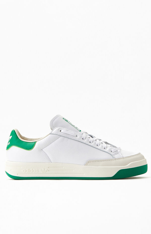 adidas gazelle silver green womens adidas Men's Rod Laver