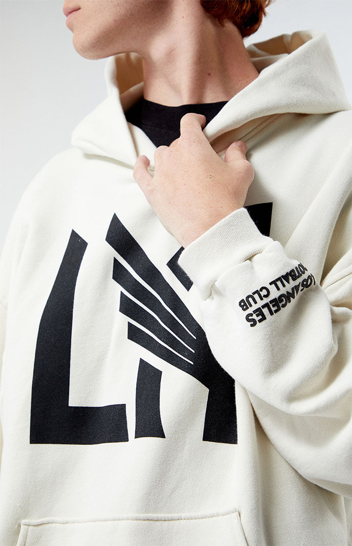 Pacsun tan 2025 hoodie
