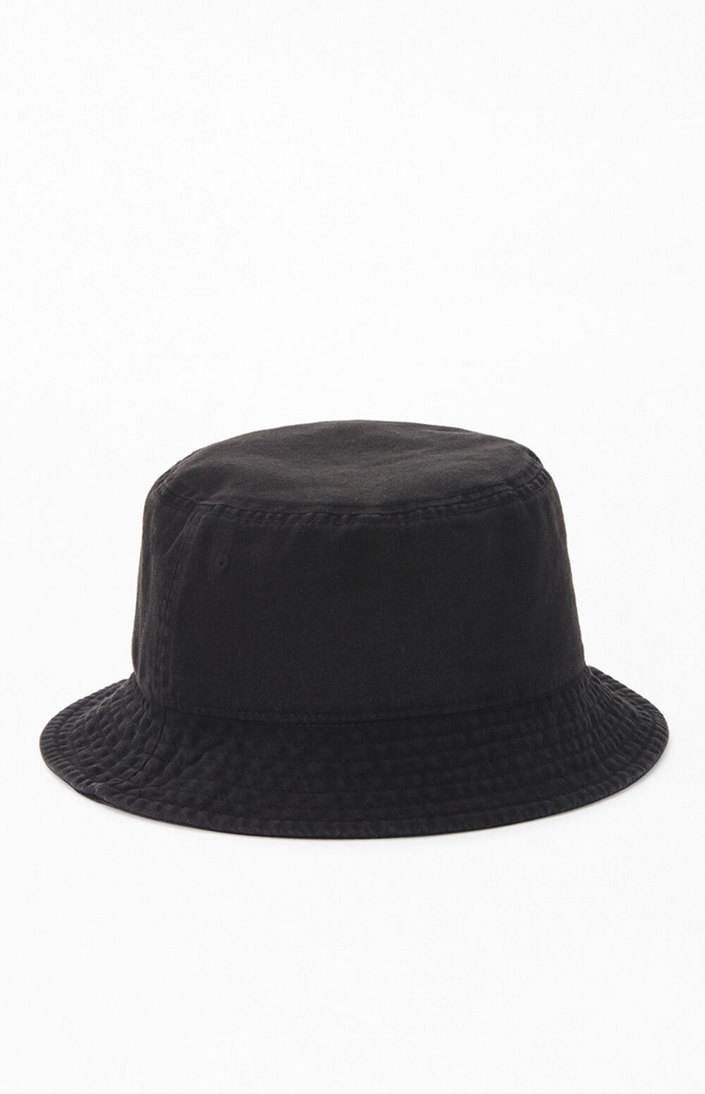 Champion Black Bucket Hat PacSun