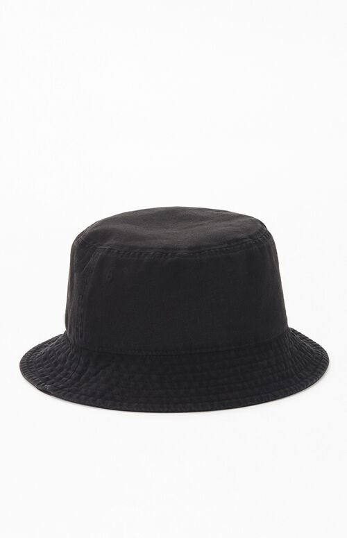 Champion Black Bucket Hat PacSun