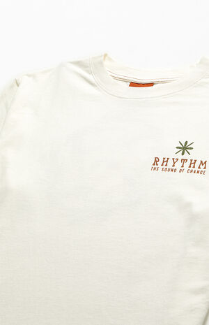 Warp Vintage T-Shirt image number 3