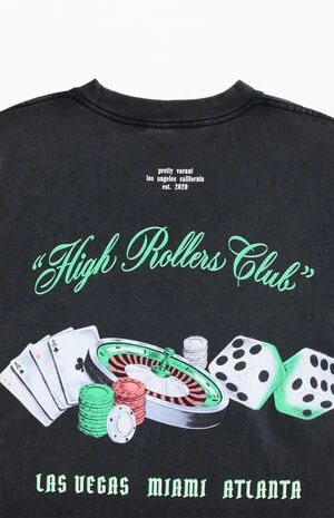 Roll The Dice T-Shirt image number 4