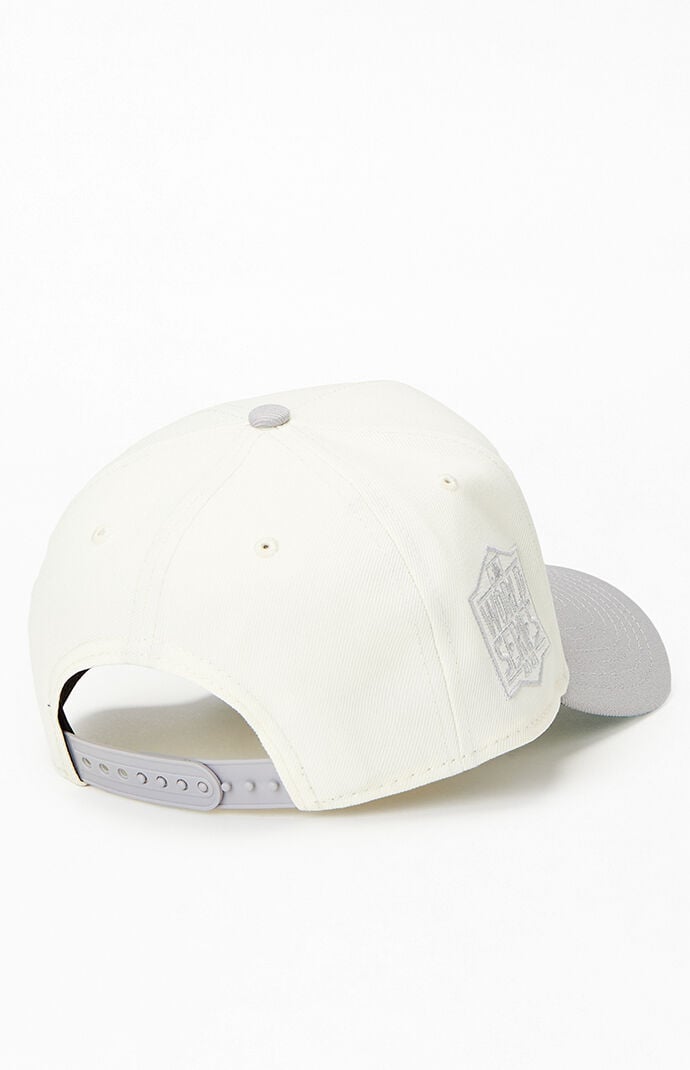 New Era LA Dodgers 9FORTY Snapback Hat