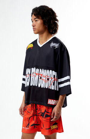 x X-Men '97 Football Jersey image number 3