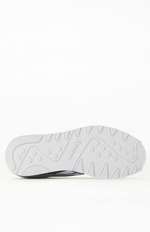 Gray Classic Nylon Shoes image number 4