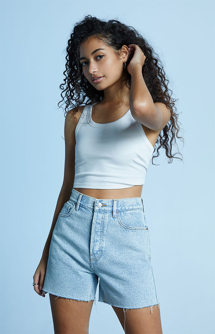 25 Best Jean Shorts of 2024