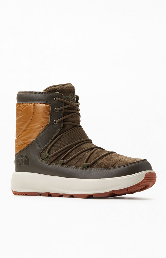 The North Face Ozone Park Winter Boots 