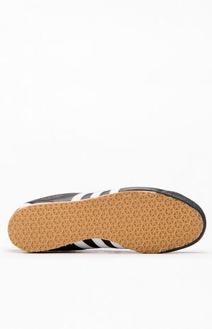 Black & White Italia 70s Shoes image number 4
