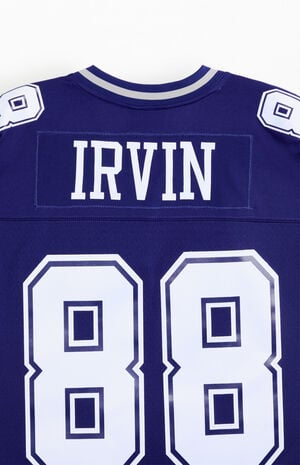 NFL Dallas Cowboys Irvin '96 Jersey image number 4