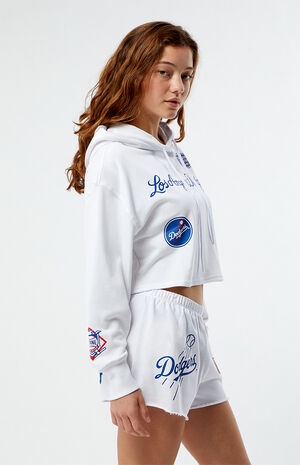 MLB Wild Collective x PacSun Sweat Shorts image number 4