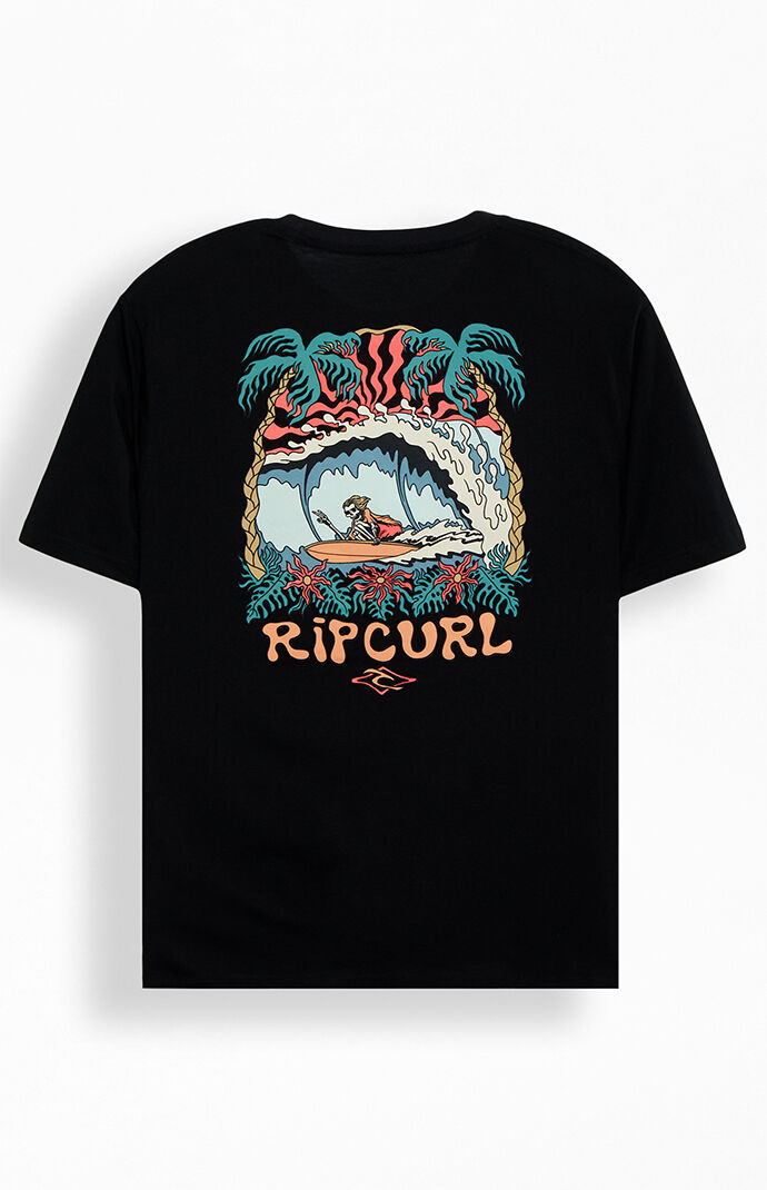 Rip Curl Shredding T-Shirt | PacSun