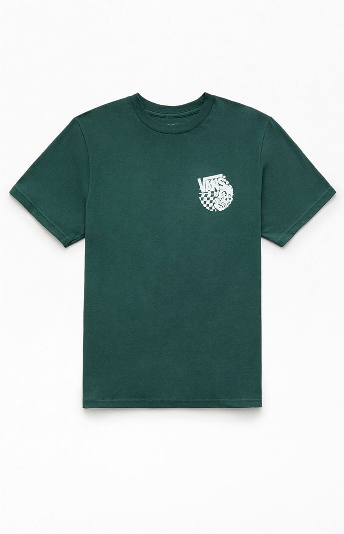 Vans Kids Representative T-Shirt