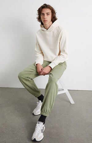 Nature State Hoodie image number 1