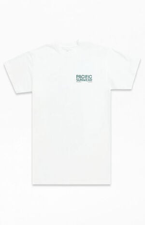 Family Drive x PacSun 1980 Broadway T-Shirt image number 2
