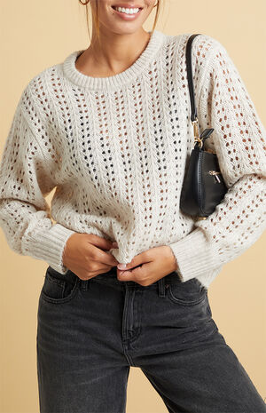 Vivienne Sweater image number 2