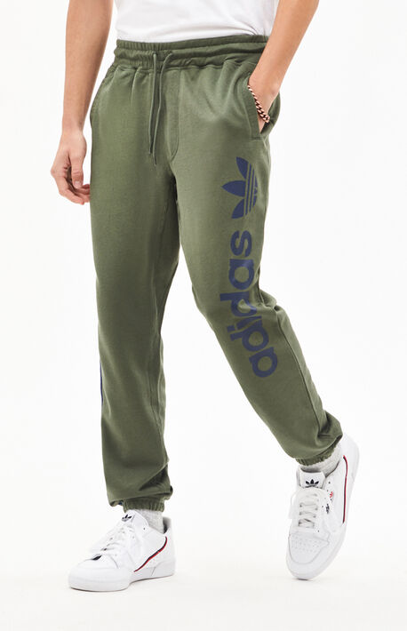 pacsun joggers