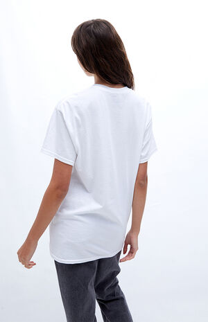 Respect Mother Earth Tyler T-Shirt Respect Mother Earth Tyler T-Shirt image number null