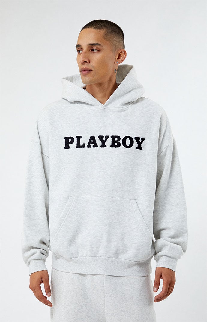 Playboy By PacSun Heritage Hoodie PacSun