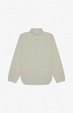 Women's Seal Oxford Button Down Shirt image number 1