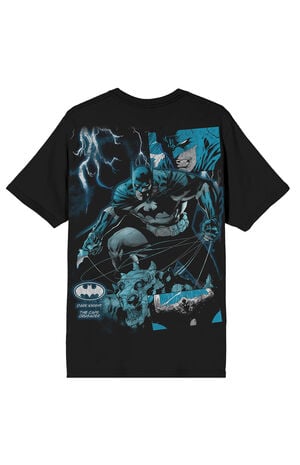 Batman Fighting Dragon T-Shirt image number 3