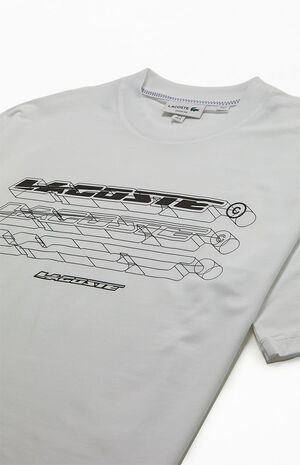 Logo Graphic T-Shirt image number 2